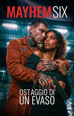Mayhem Six - Ostaggio di un evaso