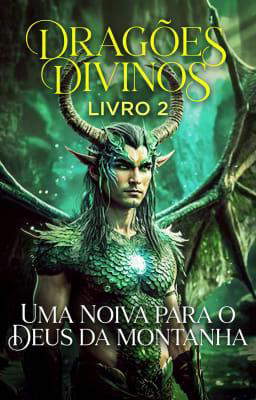 Dragões Divinos 2: Uma Noiva para o Deus da Montanha