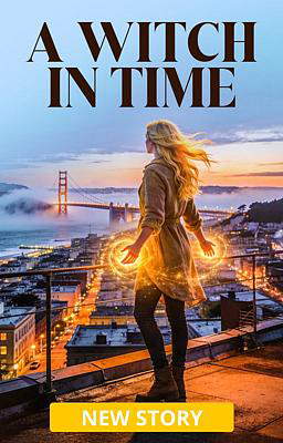 A Witch in Time