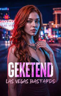 Geketend: Las Vegas Bastards