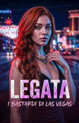 Legata - I bastardi di Las Vegas