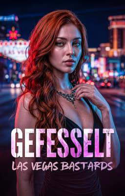 Gefesselt: Las Vegas Bastards