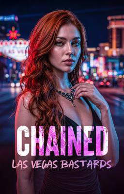 Chained : Las Vegas Bastards (français)
