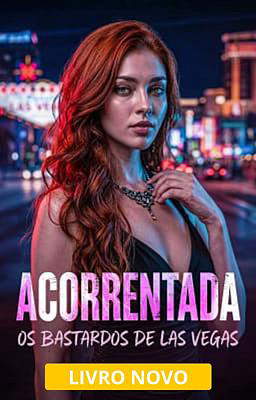 Acorrentada: Os Bastardos de Las Vegas
