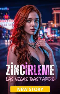 Zincirleme: Las Vegas Bastards
