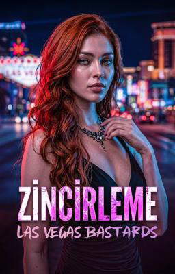 Zincirleme: Las Vegas Bastards
