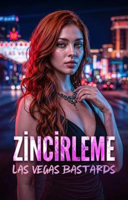 Zincirleme: Las Vegas Bastards