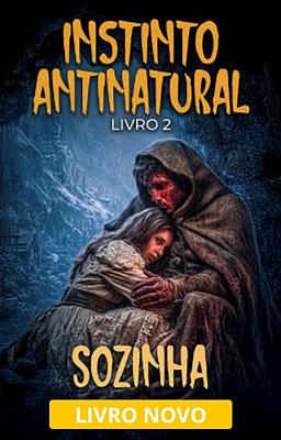 Cover image for Instinto Antinatural 2: Sozinha