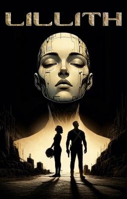 Cover image for Lilith