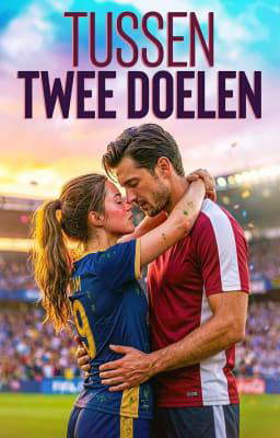 Tussen twee doelen