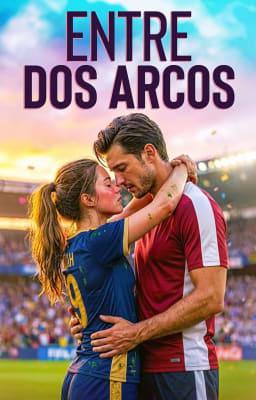 Cover image for Entre dos arcos