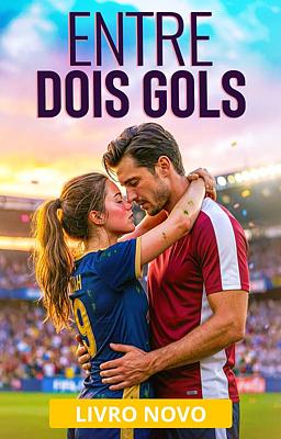 Cover image for Entre Dois Gols