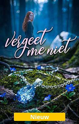 Vergeet me niet