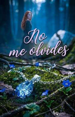 No me olvides