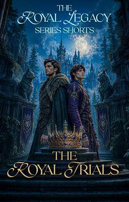 The Royal Legacy Series Short: The Royal Trials