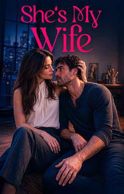 She's My Wife