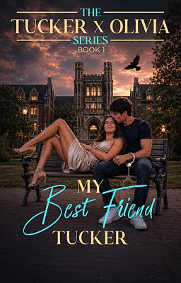 Tucker X Olivia Trilogy 1: My Best Friend Tucker