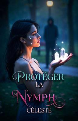 Cover image for Protéger la Nymphe Céleste