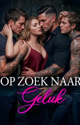 Op zoek naar geluk
