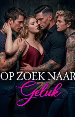 Op zoek naar geluk