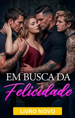 Cover image for Em Busca da Felicidade