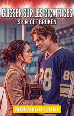 Spin-Off Broken : Glisser sur les cicatrices