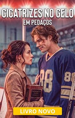 Cover image for Em Pedaços: Cicatrizes no Gelo