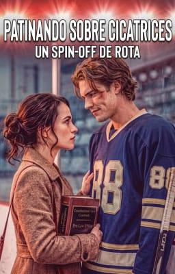 Cover image for Rota: Patinando sobre Cicatrices