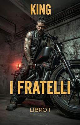 I fratelli Libro 1 - King