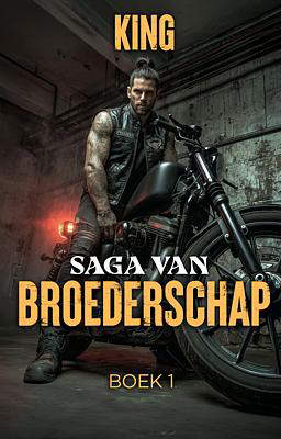 Saga van broederschap boek 1: King