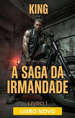Cover image for A Saga da Irmandade: King