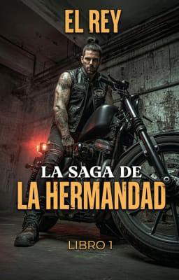 La saga de la Hermandad 1: El Rey
