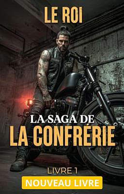 La Saga de la Confrérie Livre 1 : Le Roi