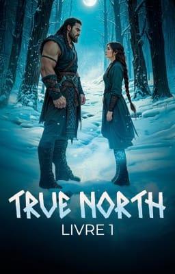 Cover image for Série True North Livre 1 : True North