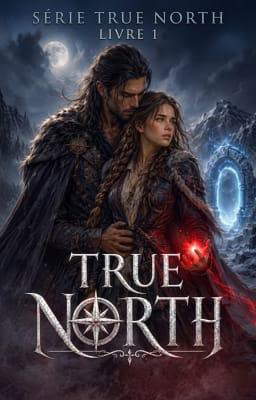 Série True North Livre 1 : True North