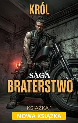 Saga Braterstwo 1: Król