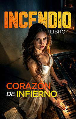 Incendio: Corazón de Infierno
