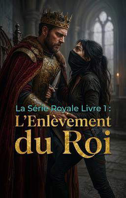 La Série Royale Livre 1: L'Enlèvement du Roi