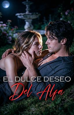 El dulce deseo del alfa