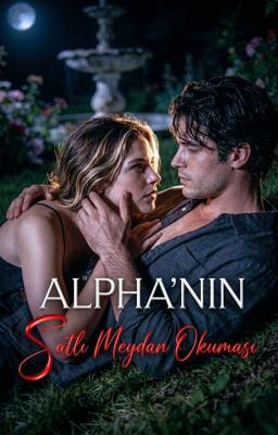Cover image for Alpha'nın Tatlı Meydan Okuması