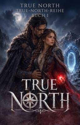 True-North-Reihe, Buch 1: True North