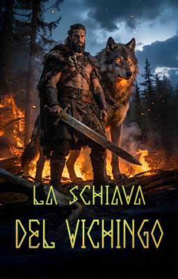 La schiava del vichingo