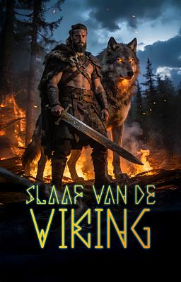 Cover image for Slaaf van de Viking