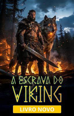 A Escrava do Viking