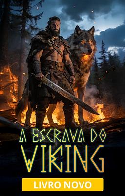 Cover image for A Escrava do Viking
