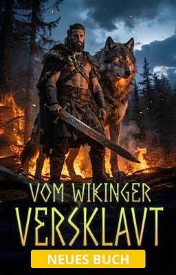 Vom Wikinger versklavt