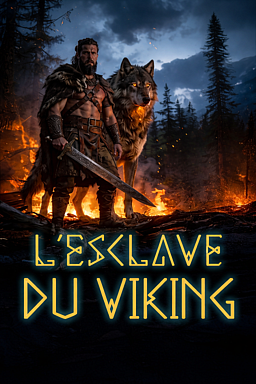 L'Esclave du Viking