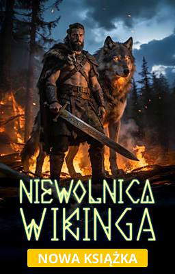 Niewolnica wikinga