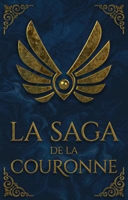 Cover image for La Saga de la Couronne