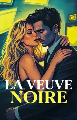 La Veuve Noire